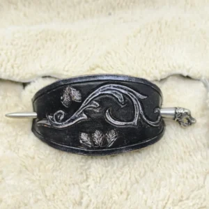 HSB008 Hair Stick Barrette