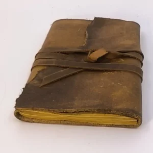 JA61B001 Journal