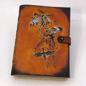 JPA5001 Journal