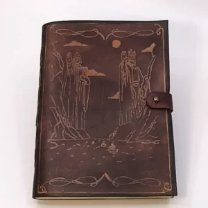 JPA5002 Journal