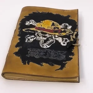 JPA5004 Journal