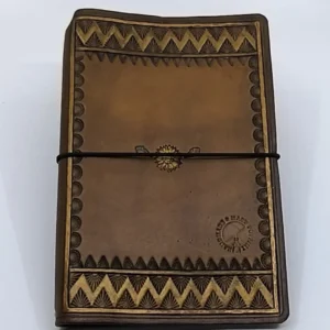 JTA5002 Journal