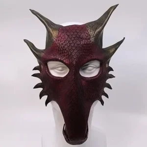 Mask M002