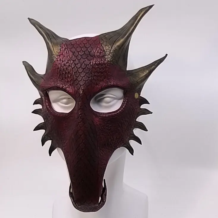 Mask M002 - Image 2
