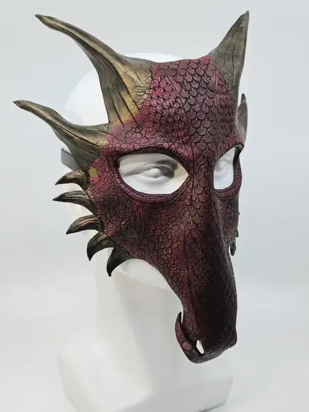 Mask M002 - Image 9