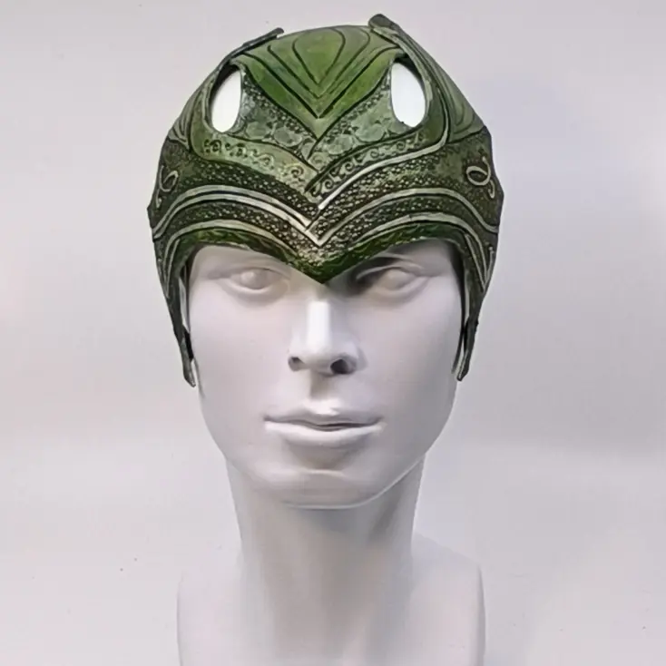 M003 Elf Helmet - Image 5