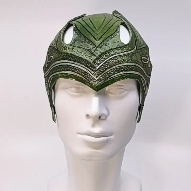 M003 Elf Helmet - Image 2