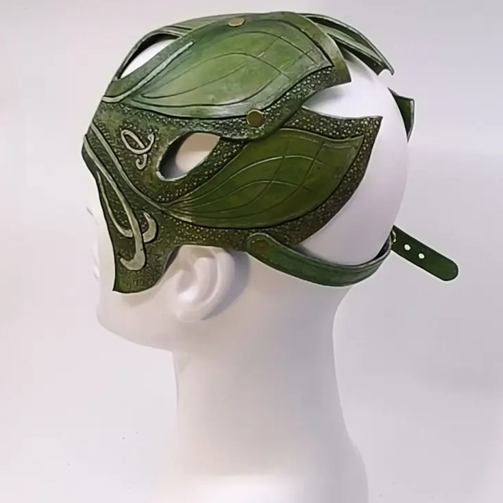 M003 Elf Helmet - Image 3