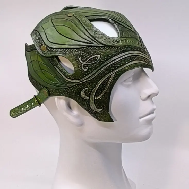 M003 Elf Helmet - Image 4