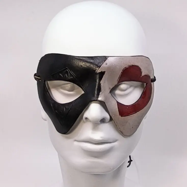 M004 Mask
