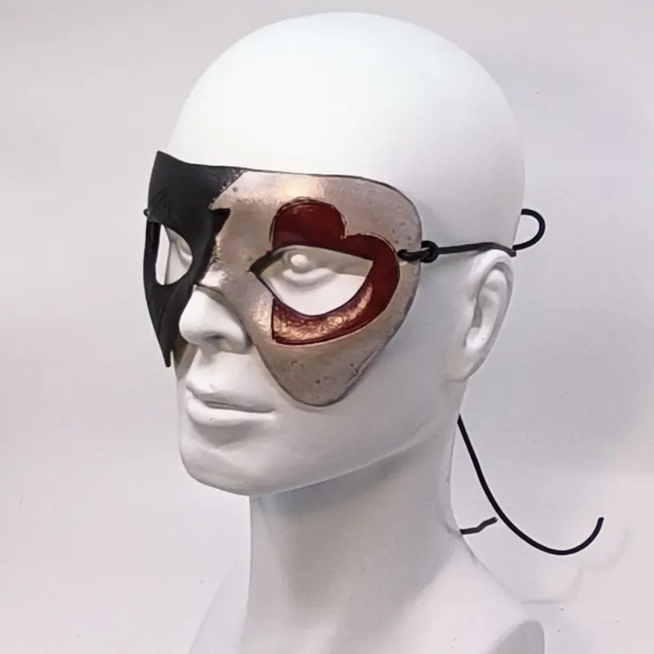 M004 Mask - Image 2