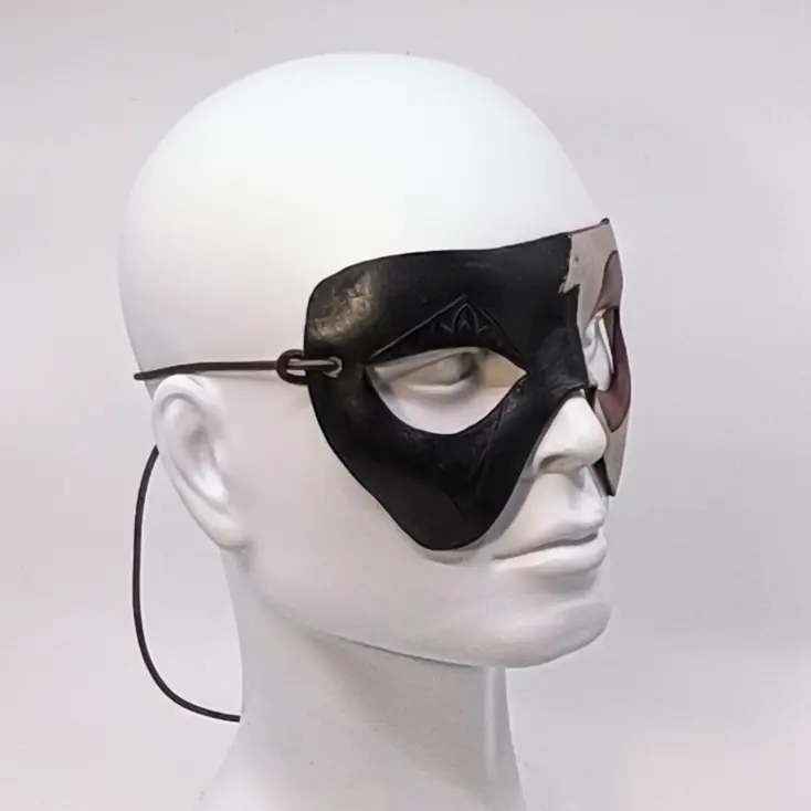 M004 Mask - Image 3