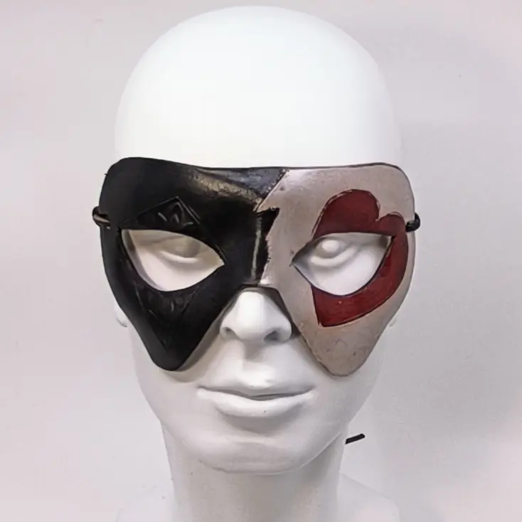M004 Mask - Image 4
