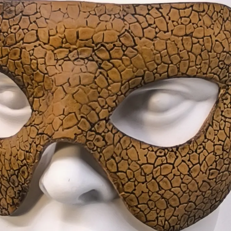 M006 Mask - Image 2