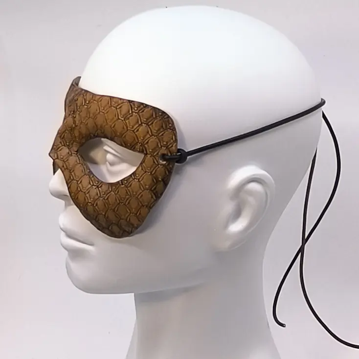 M007 Mask - Image 2