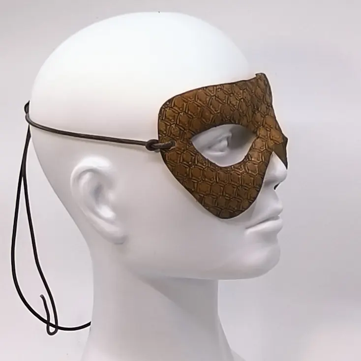 M007 Mask - Image 3