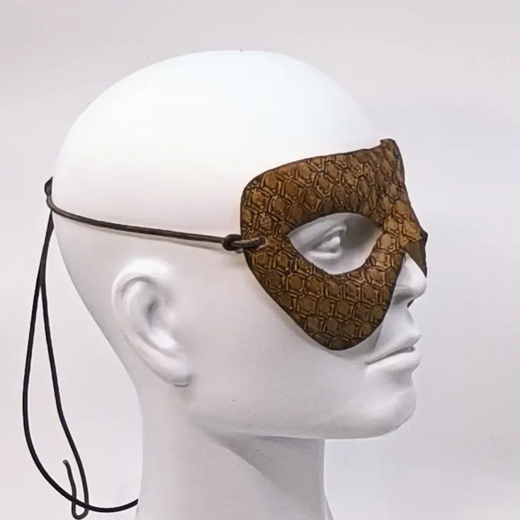 M007 Mask - Image 4