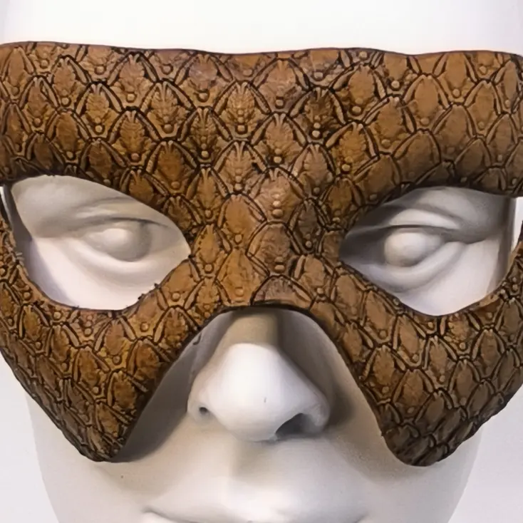 M007 Mask - Image 5