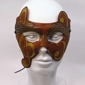 M009 Mask