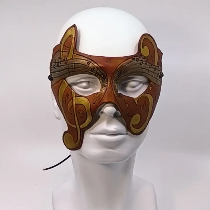 M009 Mask - Image 2