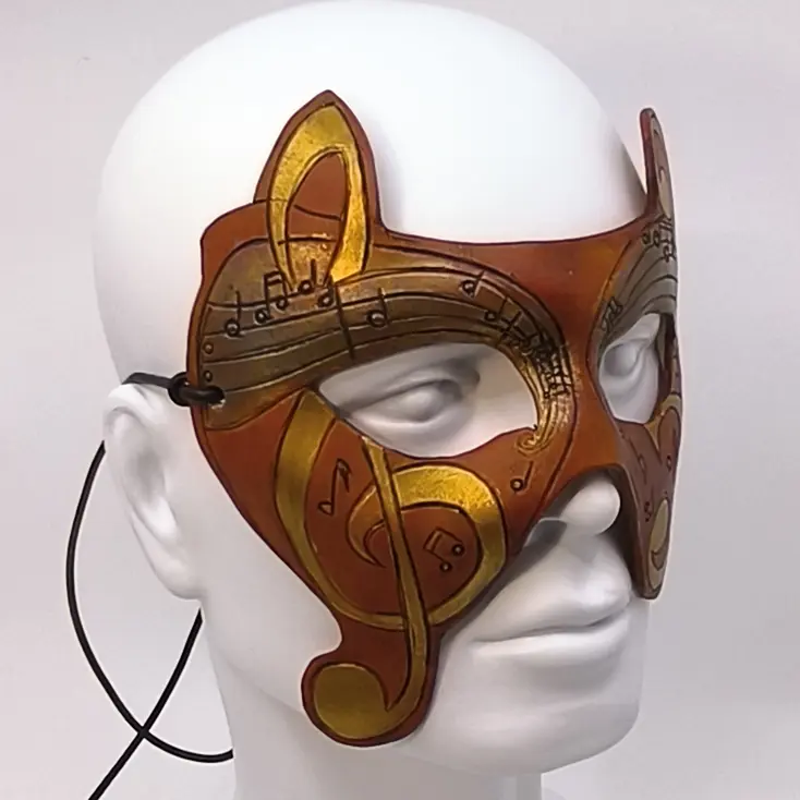 M009 Mask - Image 4