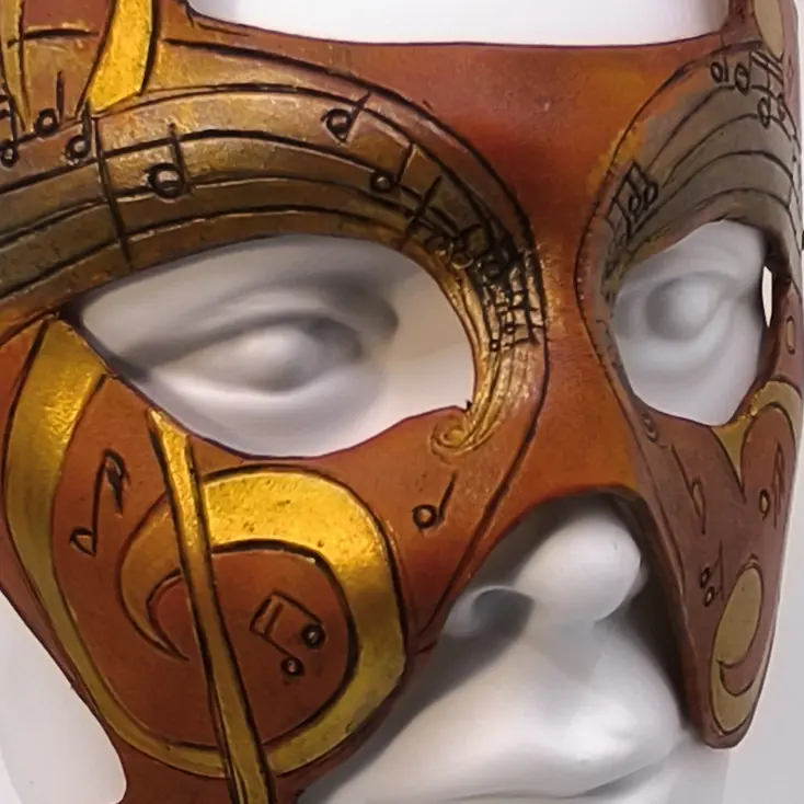M009 Mask - Image 5