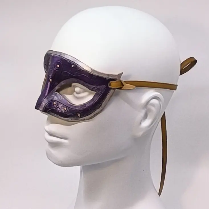 M011 Mask - Image 4