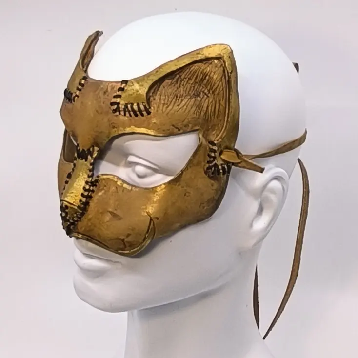 M012 Mask - Image 2
