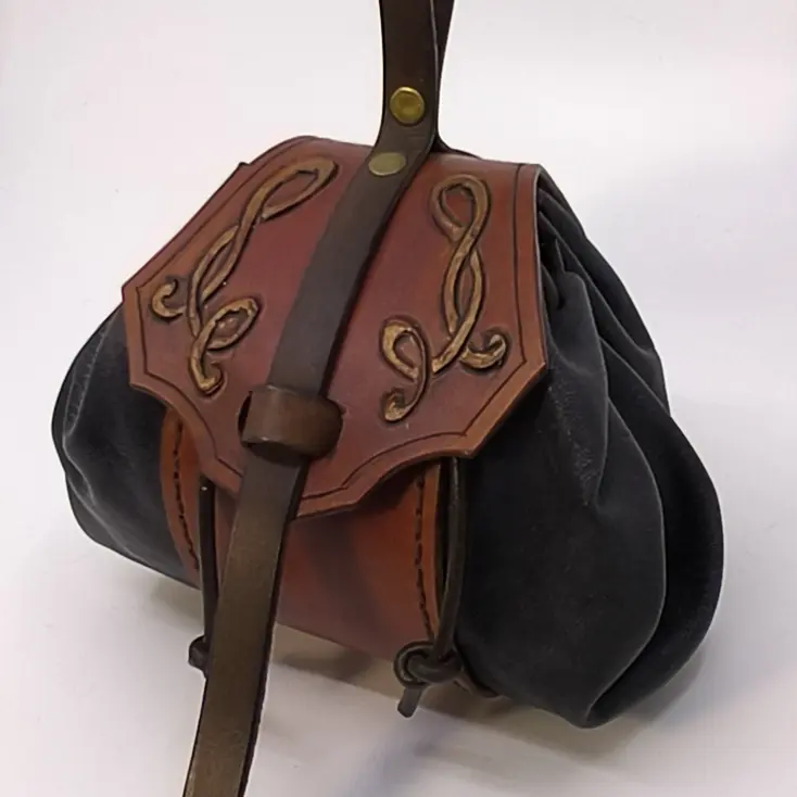 PB002 Belt Pouch - Image 7