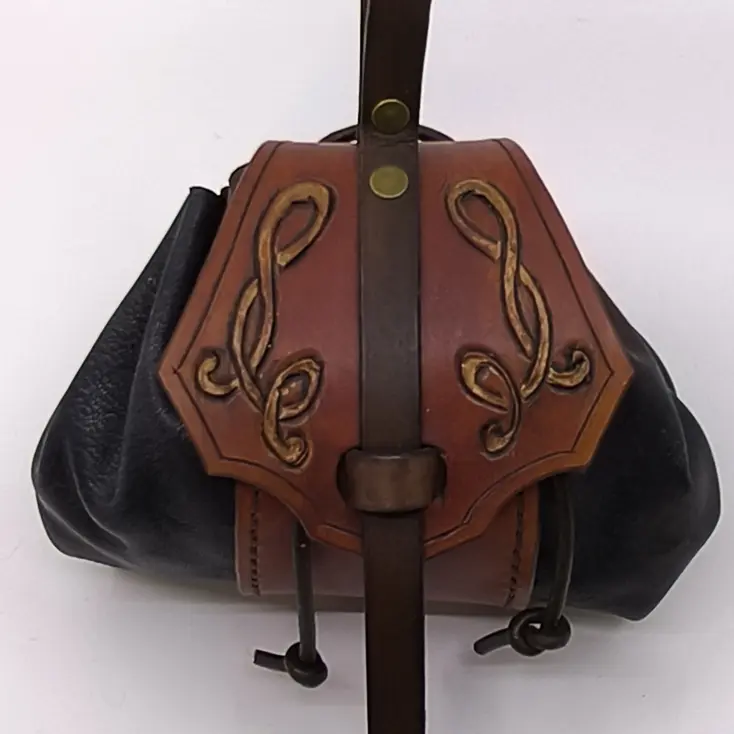 PB002 Belt Pouch - Image 8