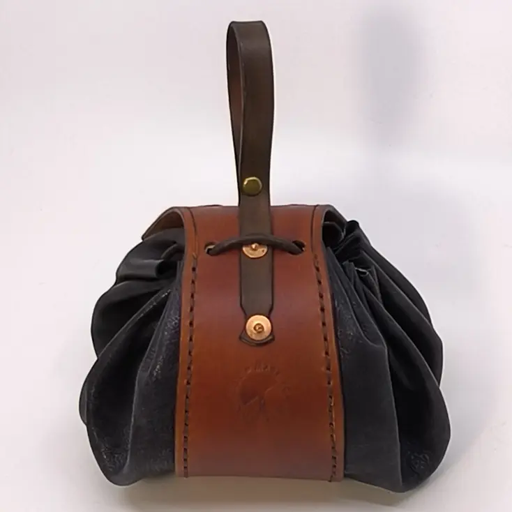 PB002 Belt Pouch - Image 9