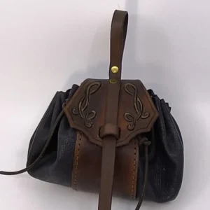 PB002 Belt Pouch