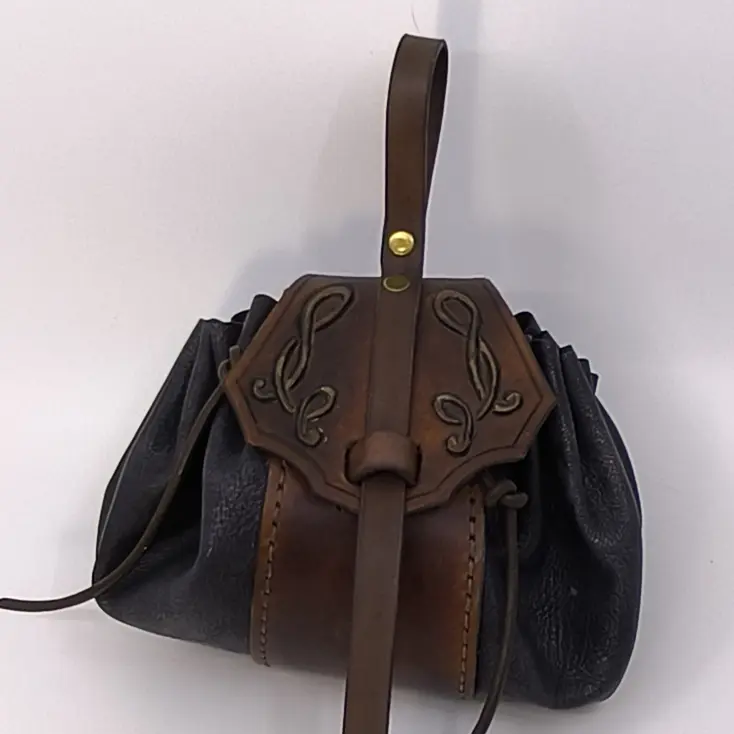 PB002 Belt Pouch