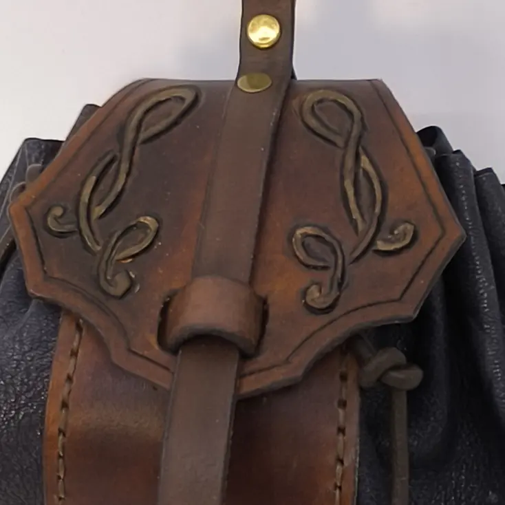 PB002 Belt Pouch - Image 2