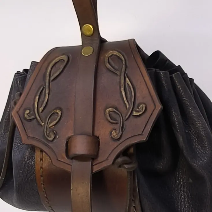 PB002 Belt Pouch - Image 4