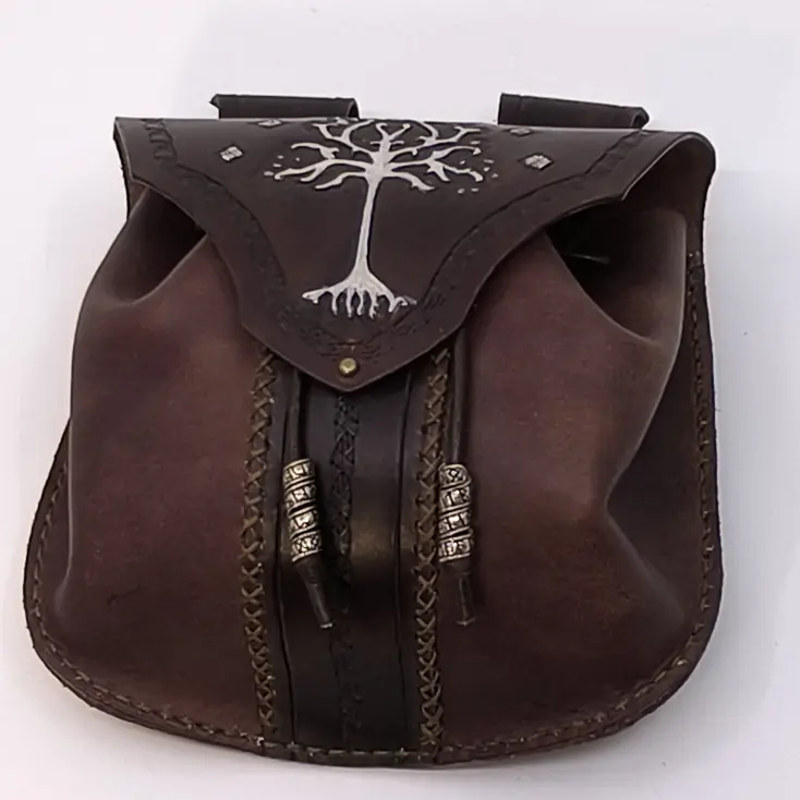 PB003 Belt Bag
