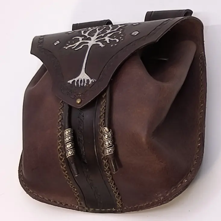 PB003 Belt Bag - Image 2
