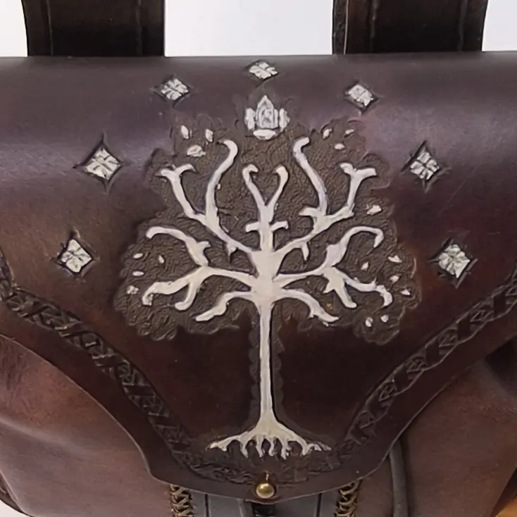 PB003 Belt Bag - Image 4