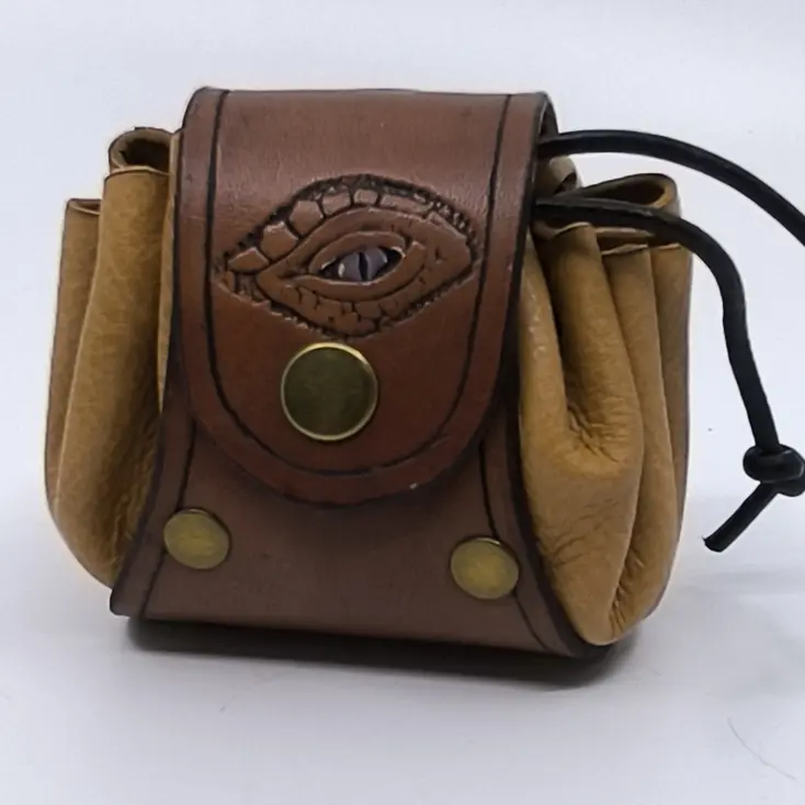 PB005 Pouch - Image 2