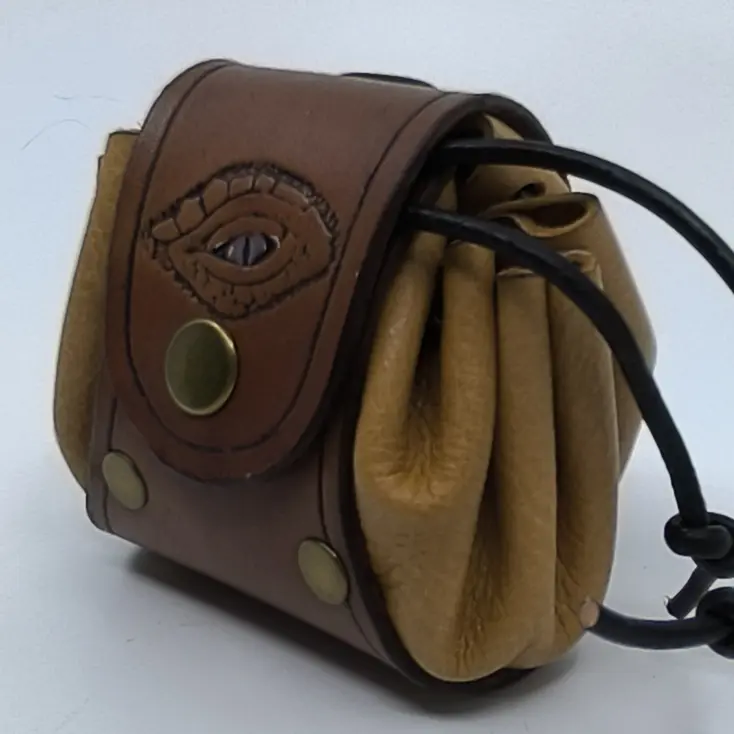 PB005 Pouch - Image 3