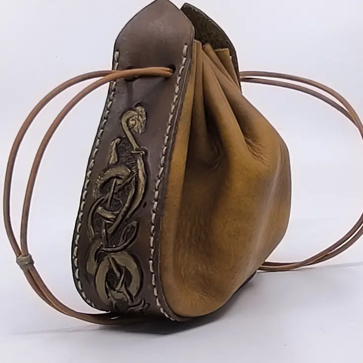 PB007 Pouch