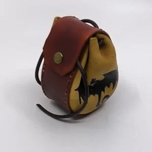 PB009 Pouch