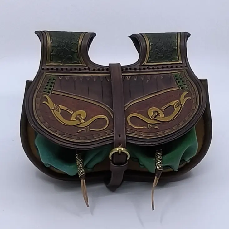 PB010 Belt Bag