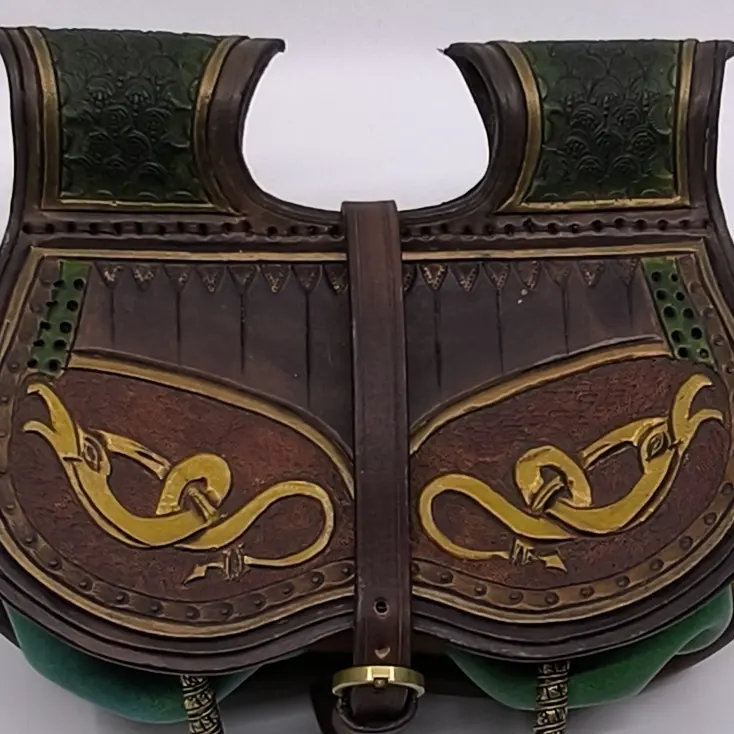 PB010 Belt Bag - Image 2