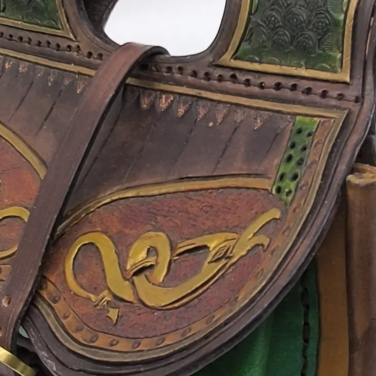 PB010 Belt Bag - Image 5