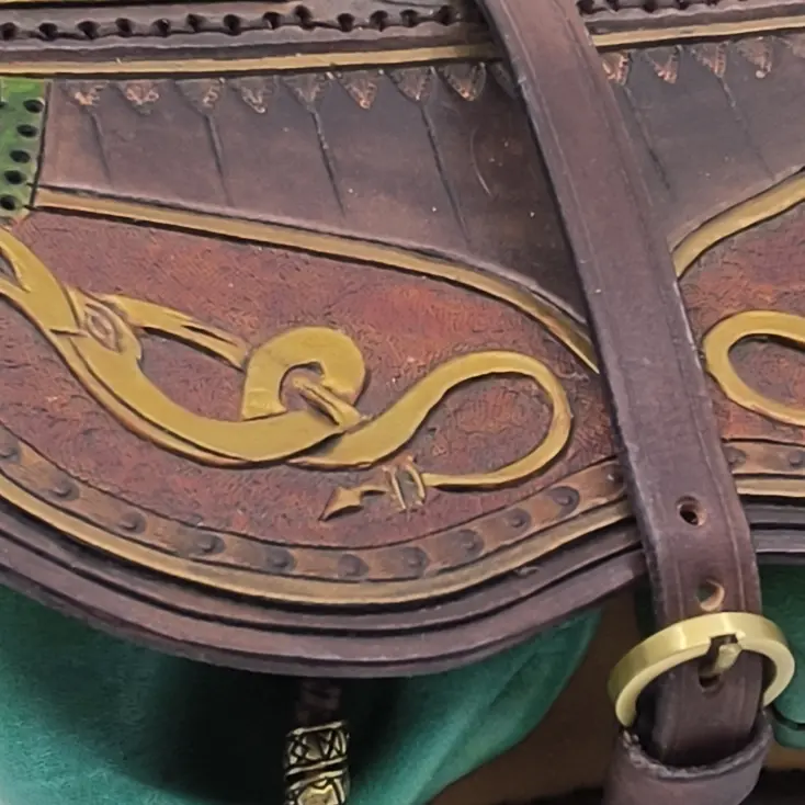 PB010 Belt Bag - Image 6