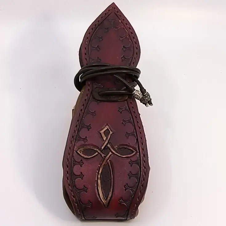 PB014 Belt Pouch - Image 2