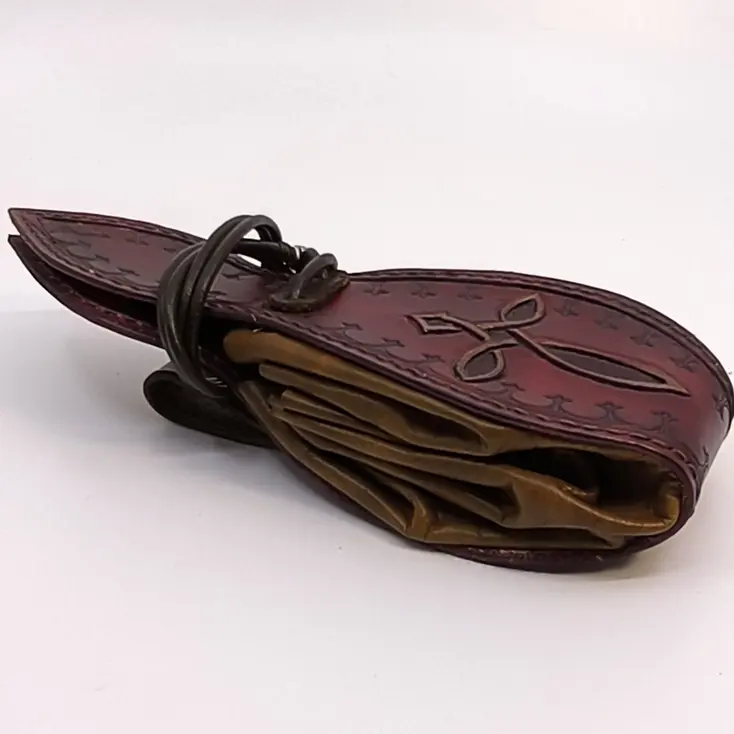 PB014 Belt Pouch - Image 3