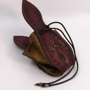 PB014 Belt Pouch