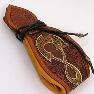 PB018 Belt Pouch
